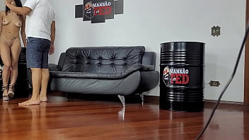 Adora fuder comigo a safada