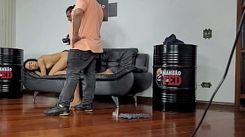 Adora fuder comigo a safada