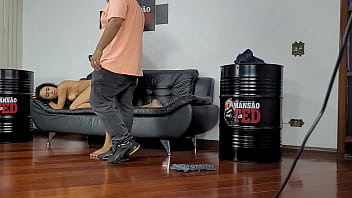 Adora fuder comigo a safada