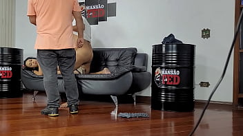 Adora fuder comigo a safada