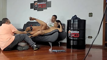 Adora fuder comigo a safada