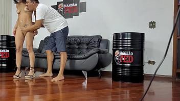 Adora fuder comigo a safada