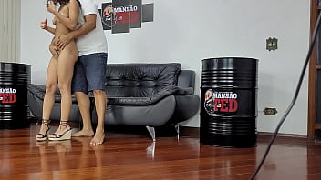 Adora fuder comigo a safada