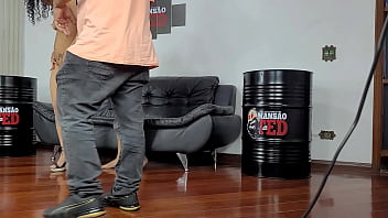 Adora fuder comigo a safada