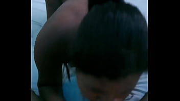 Safadinha essa ninfeta