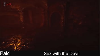 Sex with the devil paid steam game maze 3d 02