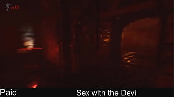 Sex with the devil paid steam game maze 3d 02