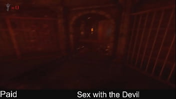 Sex with the devil paid steam game maze 3d 02