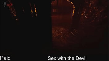 Sex with the devil paid steam game maze 3d 02