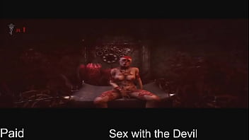 Sex with the devil paid steam game maze 3d 02