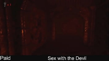 Sex with the devil paid steam game maze 3d 02