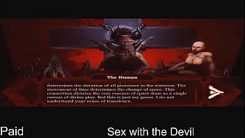 Sex with the devil paid steam game maze 3d 02