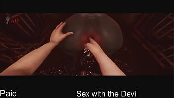 Sex With The Devil Paid Steam Game Maze 3d 02 thumbnail