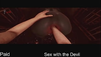Sex with the devil paid steam game maze 3d 02