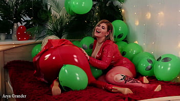 Dirty natural tits sucking playing lesbian fuck relax air balloon fetish and food fetish arya grander and model fetishaura