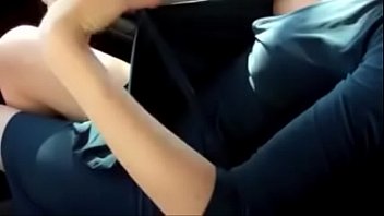 Heerlijk spelen in de auto