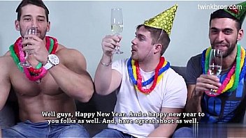 Sexy Friends Awesome Handjob thumbnail