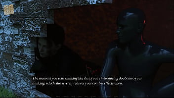 The price of power 134