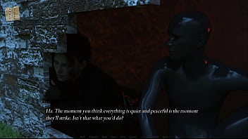 The price of power 134