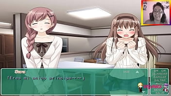 Ese beso de flores segundo juegooooo parte ooonce