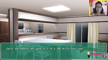 Ese beso de flores segundo juegooooo parte ooonce