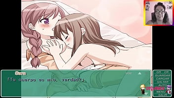 Ese beso de flores segundo juegooooo parte ooonce