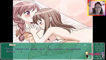 Ese beso de flores segundo juegooooo parte ooonce