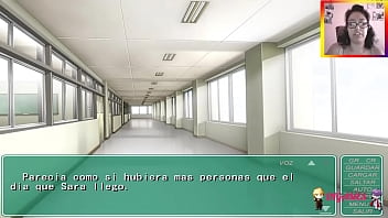 Ese beso de flores segundo juegooooo parte ooonce