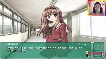 Ese beso de flores segundo juegooooo parte ooonce