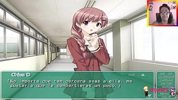 Ese Beso De Flores Segundo Juegooooo Parte Ooonce thumbnail