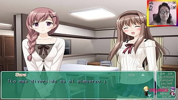 Ese beso de flores segundo juegooooo parte ooonce