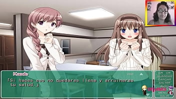 Ese beso de flores segundo juegooooo parte ooonce