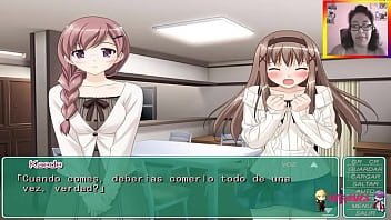 Ese beso de flores segundo juegooooo parte ooonce