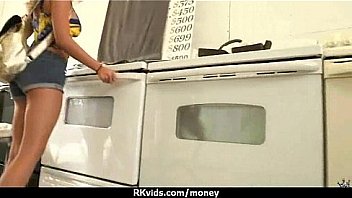 Money makes her cheat on a perfect guy 17