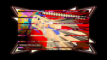 Senran kagura katsuragi hentai compilation