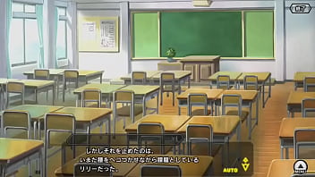 Taimanirpgx futaba lily ramses part2