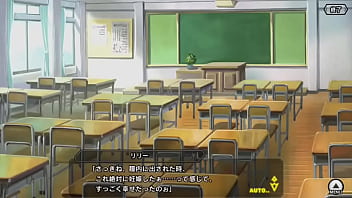 Taimanirpgx futaba lily ramses part2