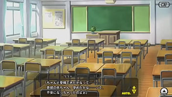 Taimanirpgx futaba lily ramses part2