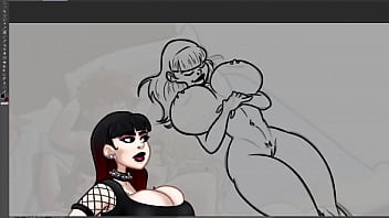 Dds Broadcast By Bmg On Picarto From February Eighth 2022 thumbnail