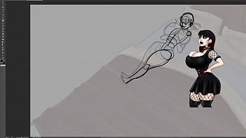 Dds broadcast by bmg on picarto from february eighth 2022