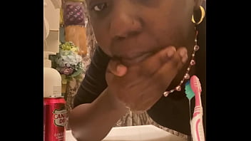 Underground artist female rapper nude get ready with me pornstar morning routine