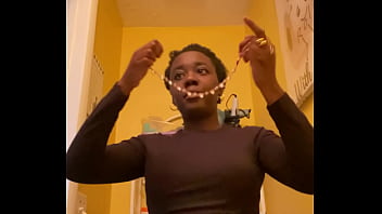 Underground artist female rapper nude get ready with me pornstar morning routine