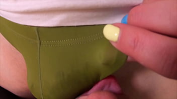 Evening wet blowjob and handjob to explosive cumshot in mouth female perspective female pov sucking