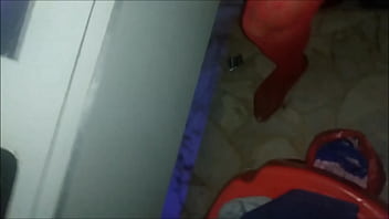 Eu Cdzinha Primeira Calcinha Branca Que Peguei Do Guarda Roupa Da Noemy thumbnail