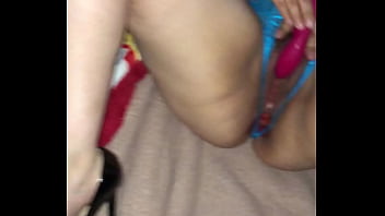 Se da placer mi rica esposa