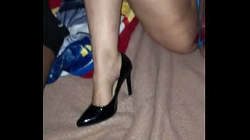 Se da placer mi rica esposa