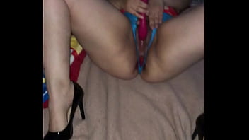 Se da placer mi rica esposa