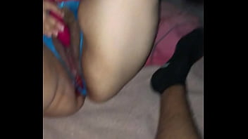 Se da placer mi rica esposa