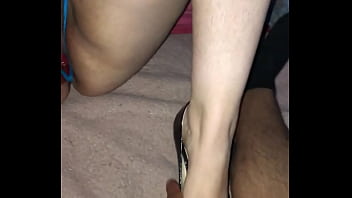 Se da placer mi rica esposa