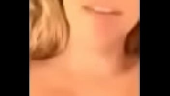 Tits Hot Sexy Girl White Masturbates Plays With Her Tits thumbnail